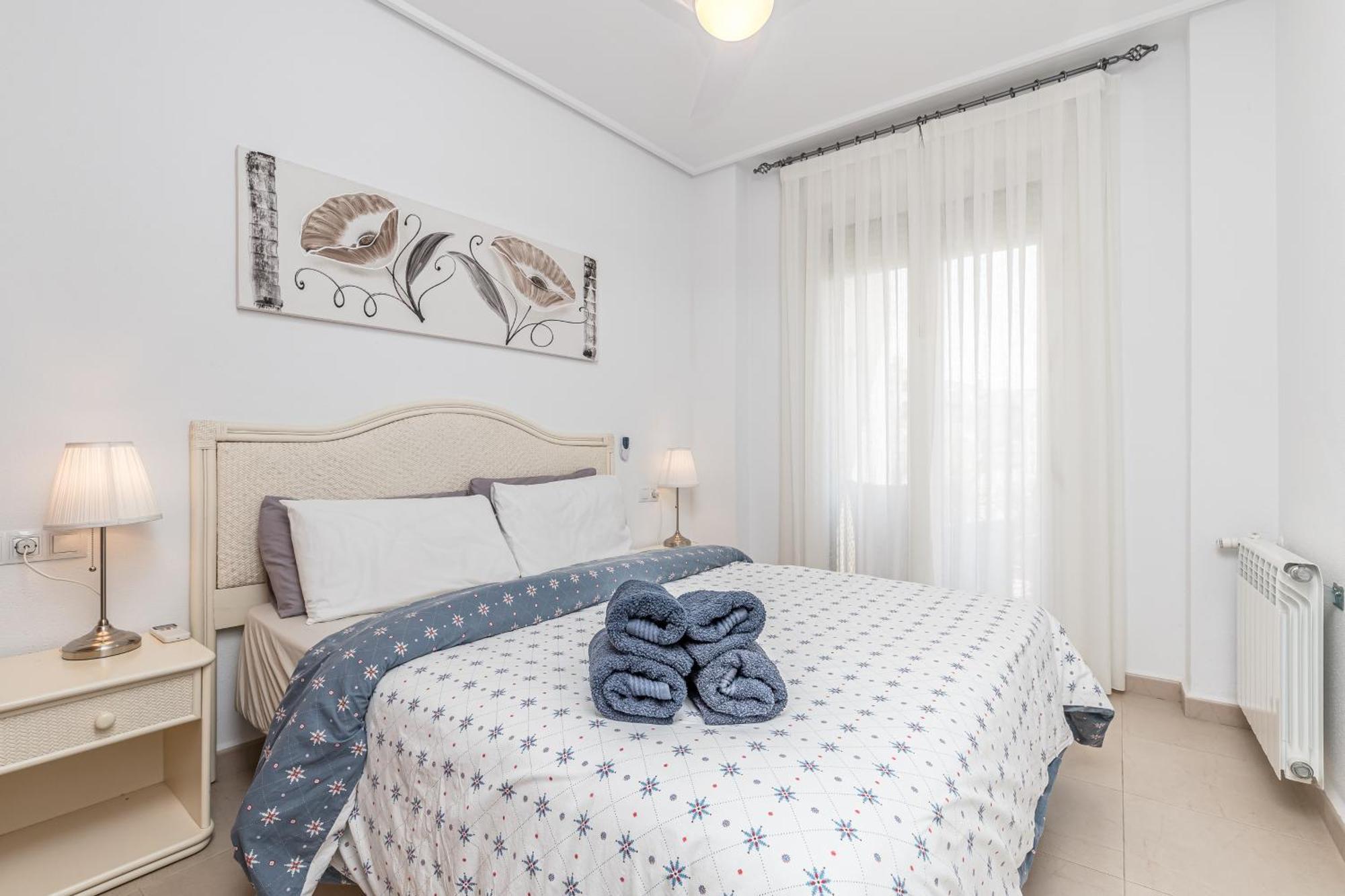 Casa Dagmar Appartement Torre-Pacheco