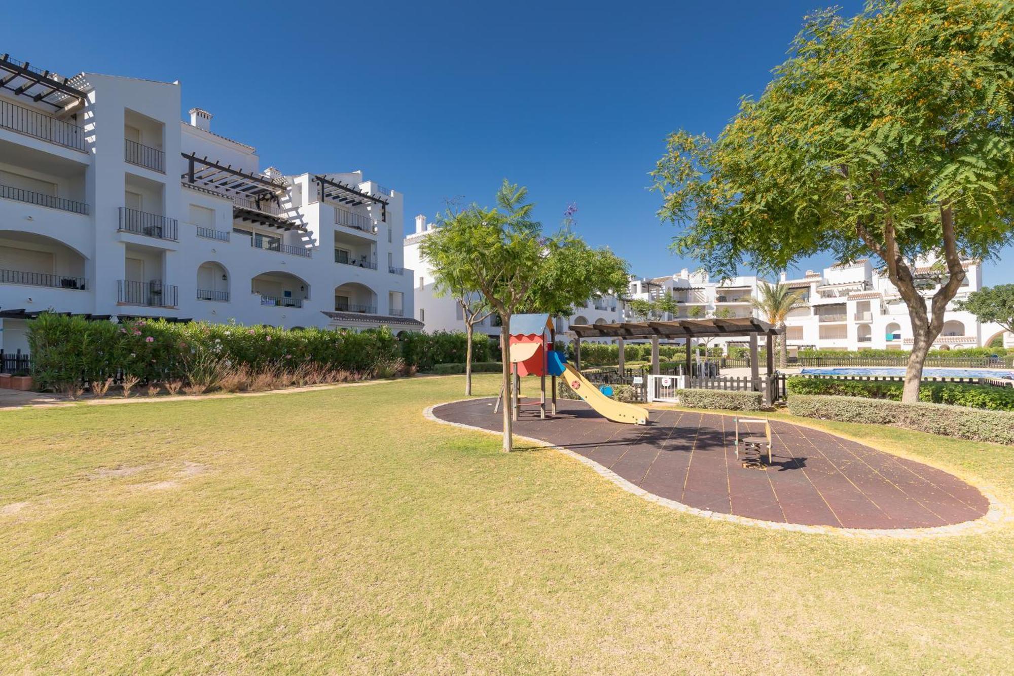 Appartement Casa Dagmar Torre-Pacheco