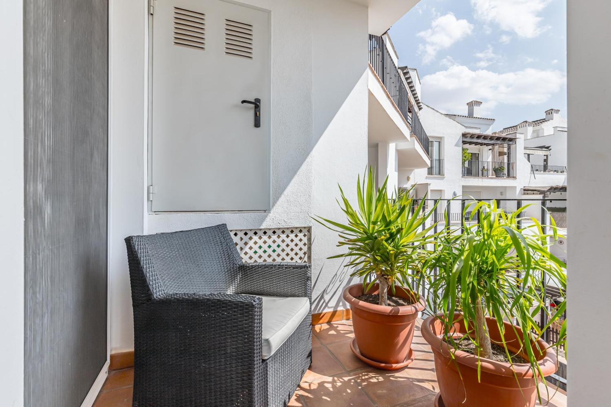 Casa Dagmar Appartement