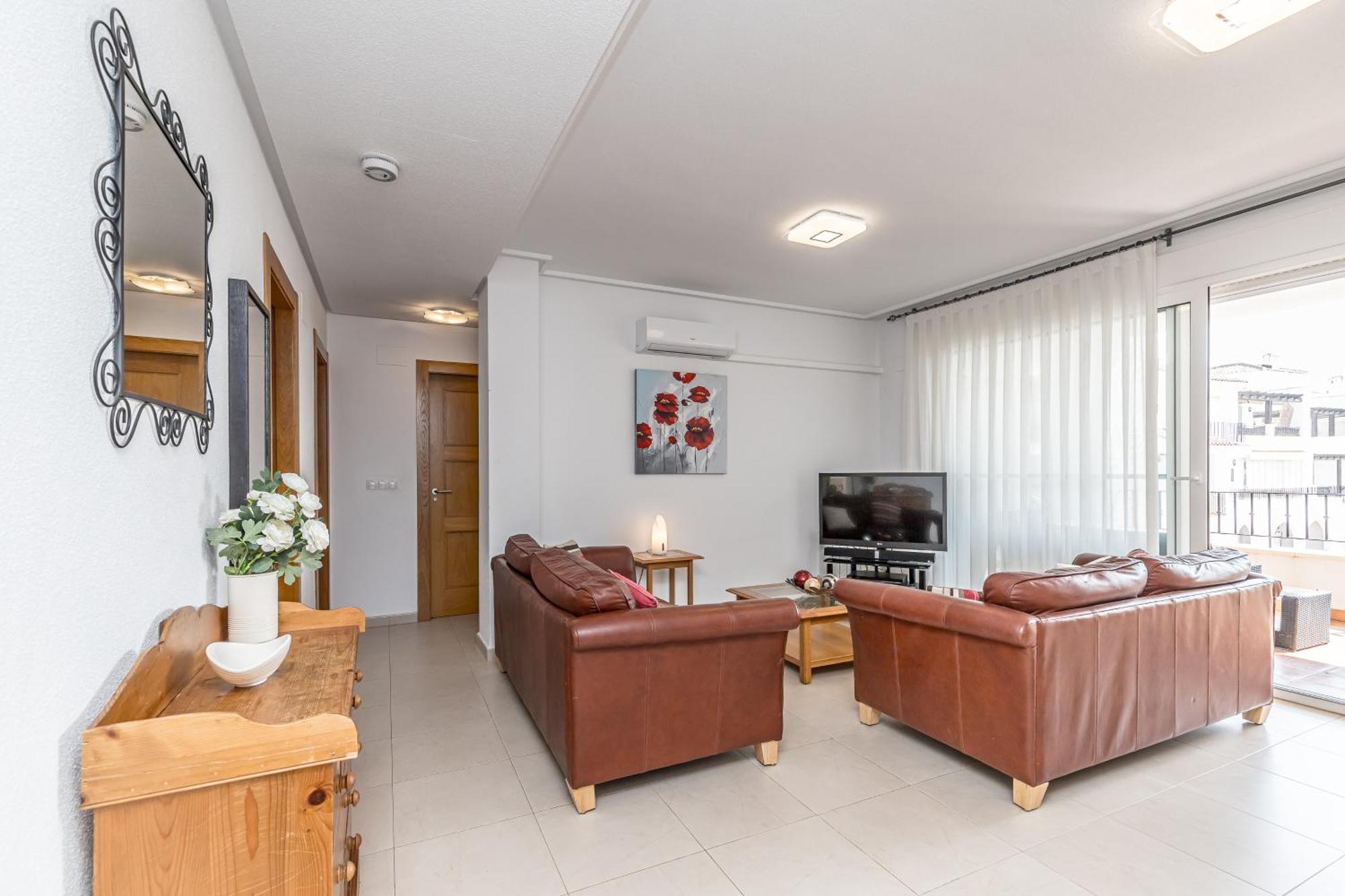 Appartement Casa Dagmar *