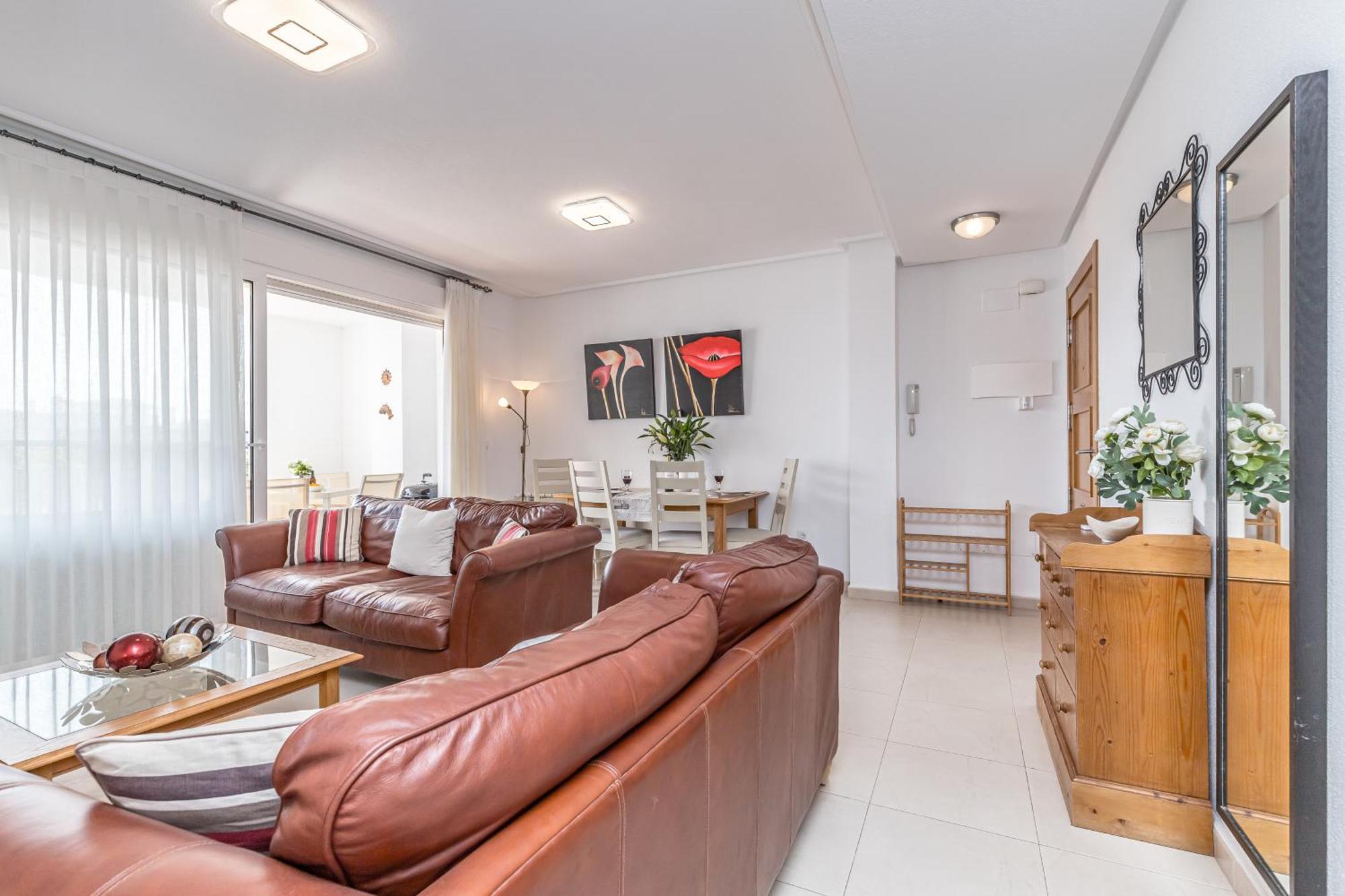 Casa Dagmar Appartement Torre-Pacheco