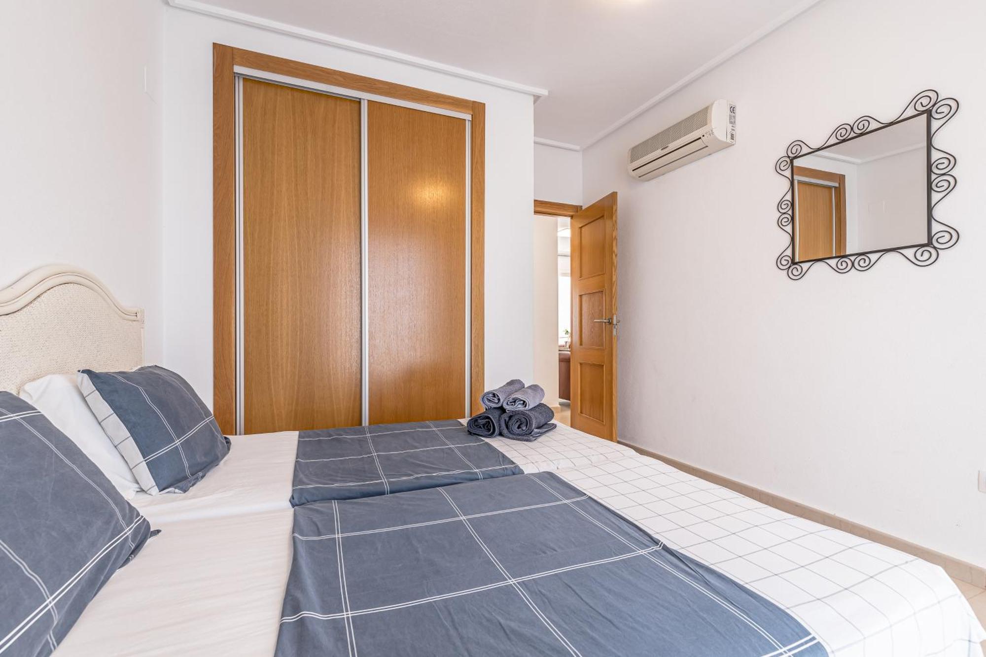 Appartement Casa Dagmar