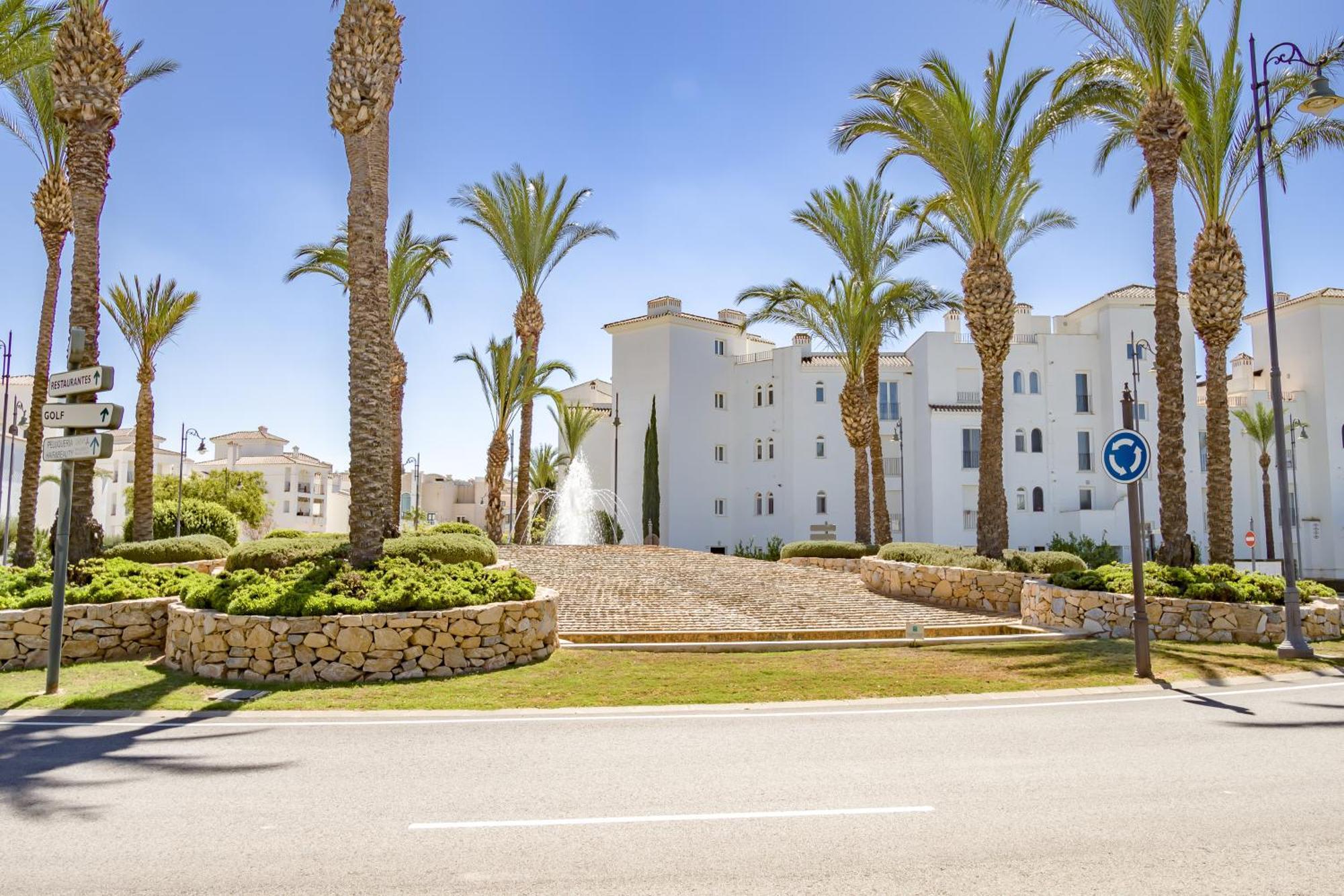 Appartement Casa Dagmar Torre-Pacheco