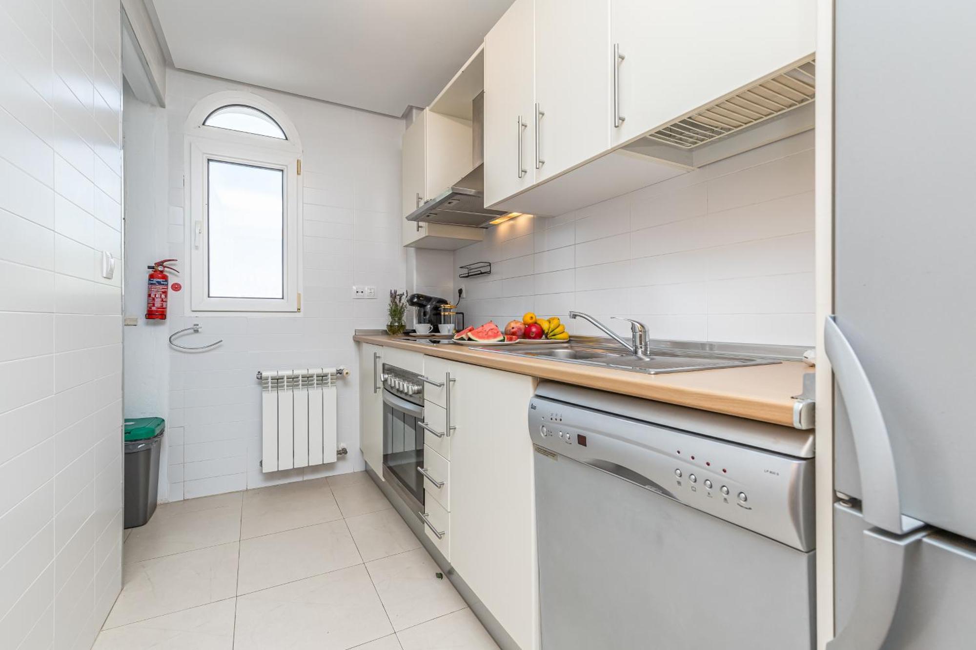 Appartement Casa Dagmar