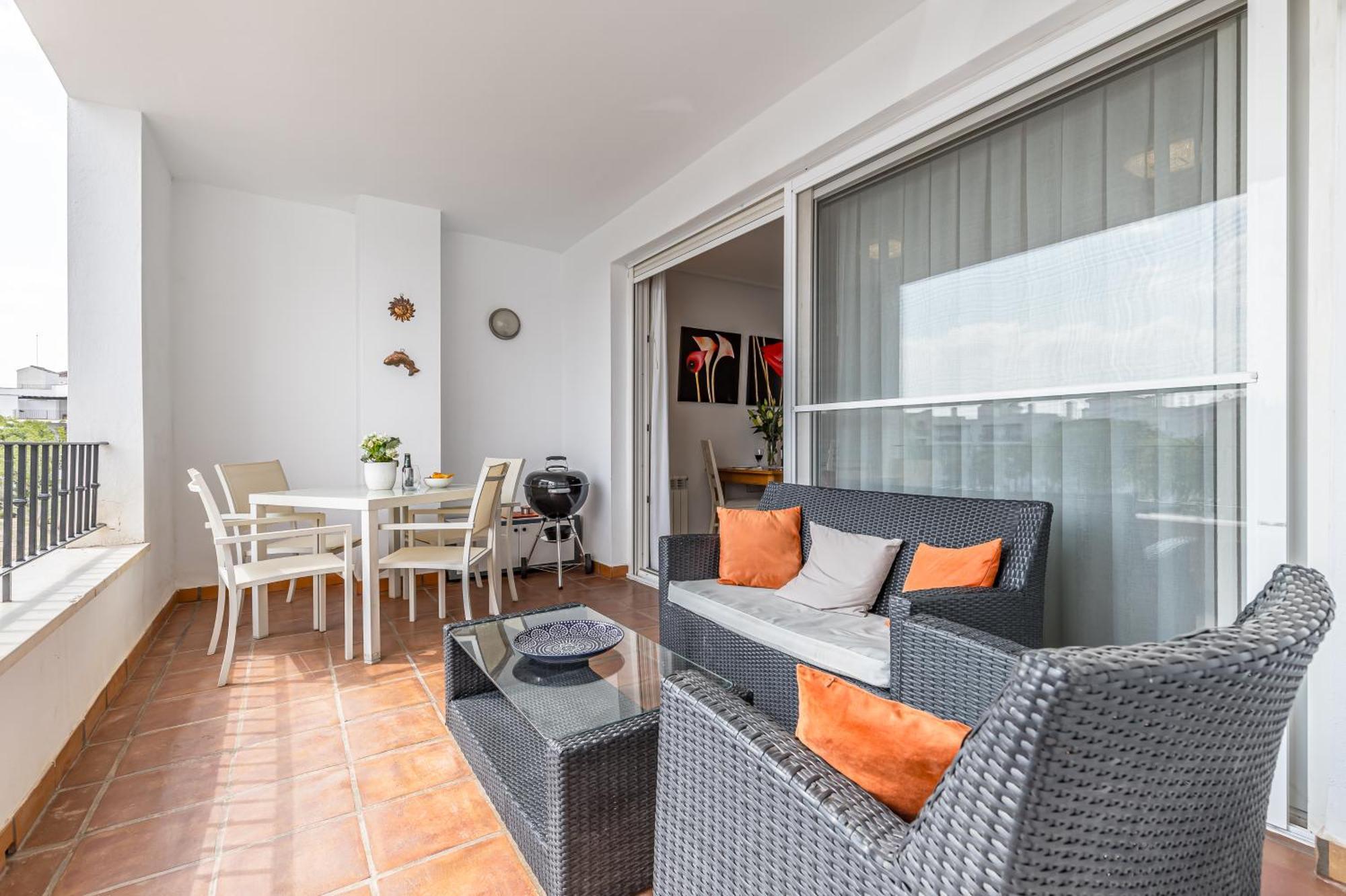 Casa Dagmar Appartement *