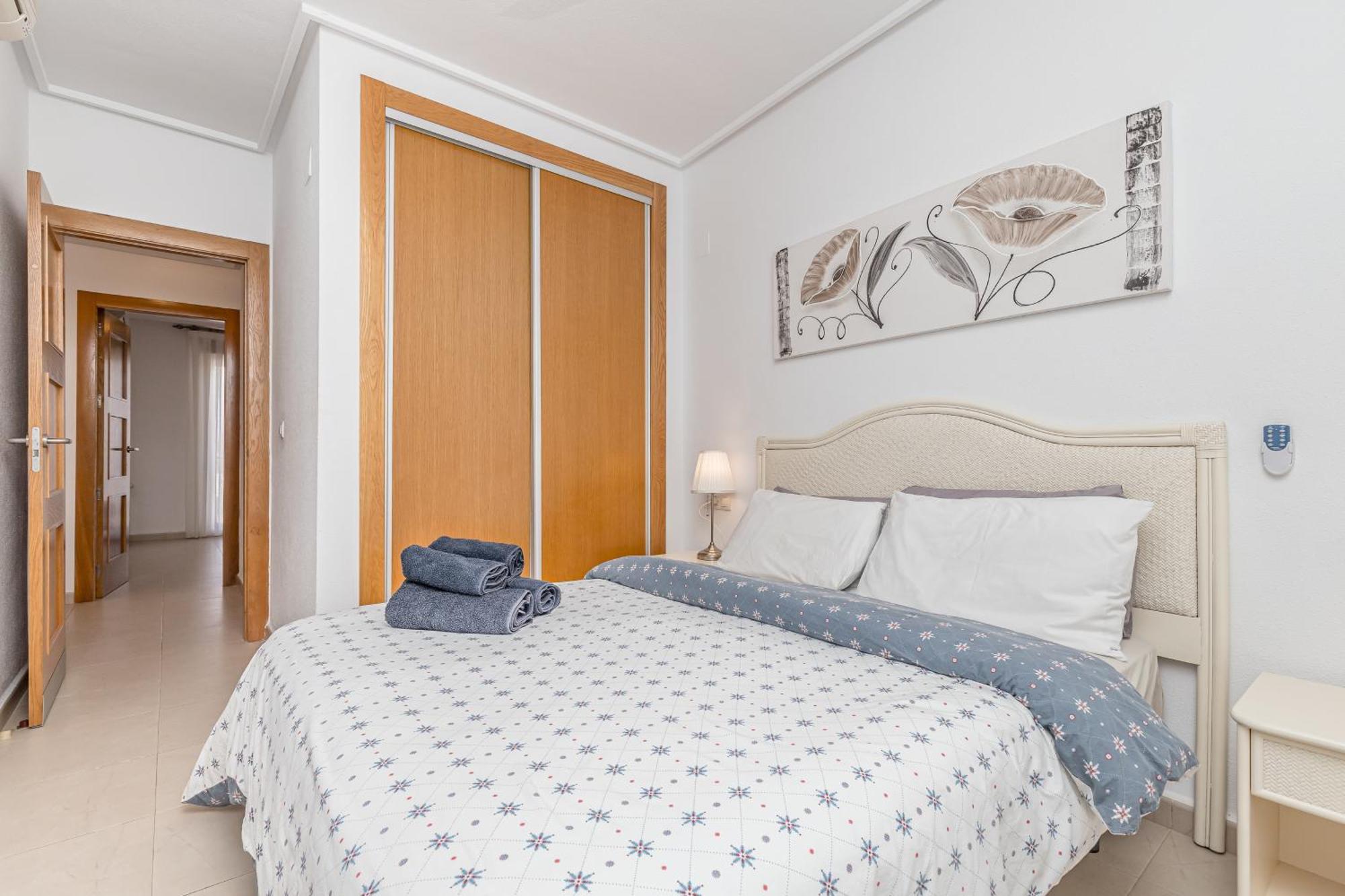 Appartement Casa Dagmar